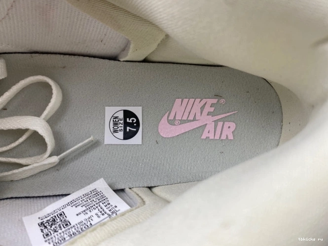 Rep TB (Women's) Air FD2596-600 Pink 1 OG Washed Retro High Jordan 0705